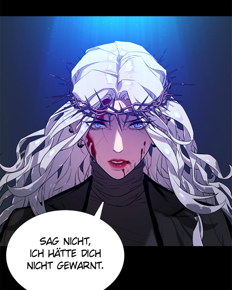 Read Unholy Blood Manga Online