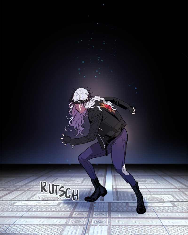 Read Unholy Blood Manga Online