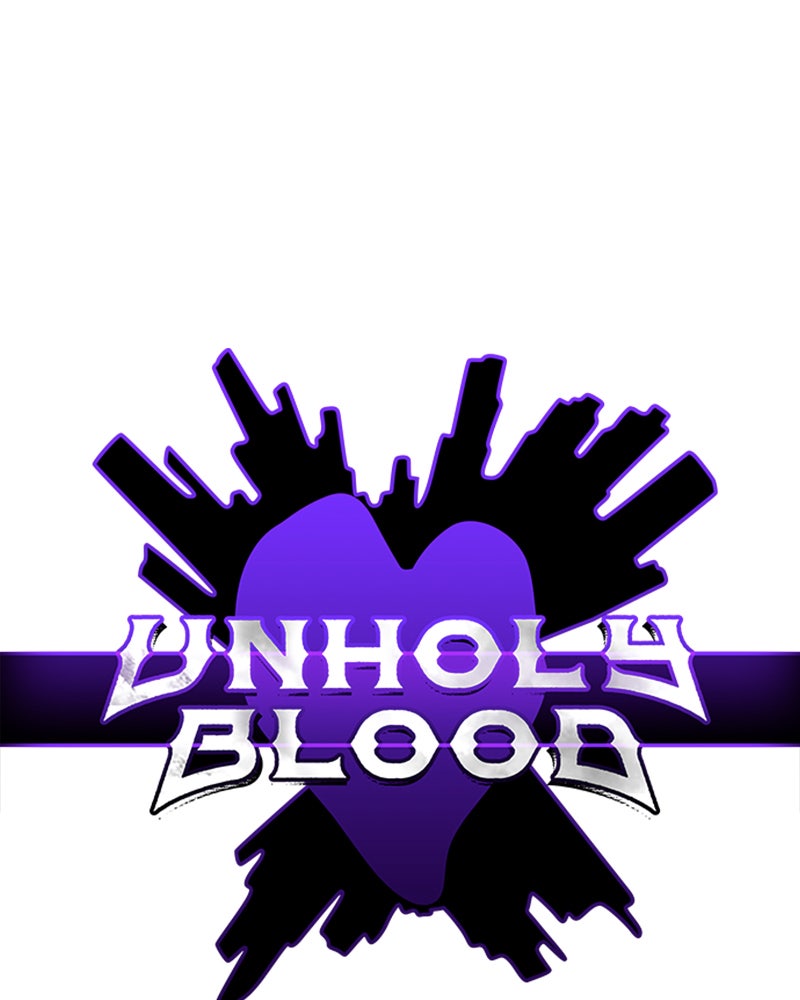 Read Unholy Blood Manga Online