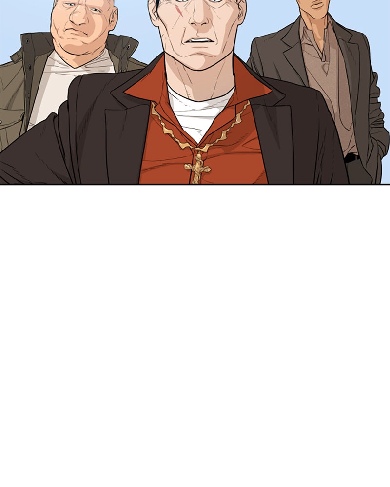 Read Unholy Blood Manga Online