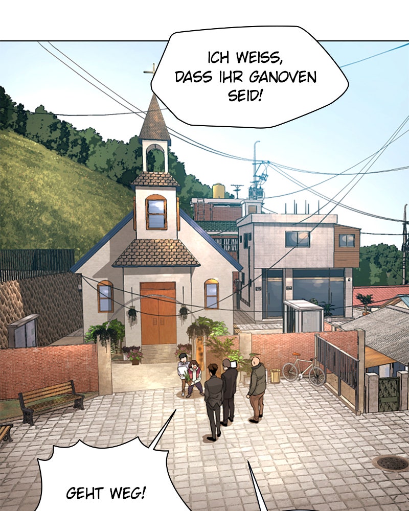 Read Unholy Blood Manga Online