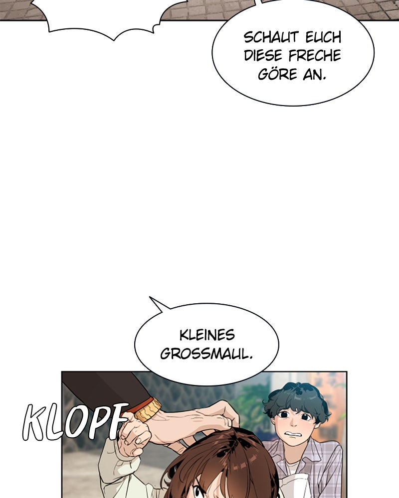 Read Unholy Blood Manga Online