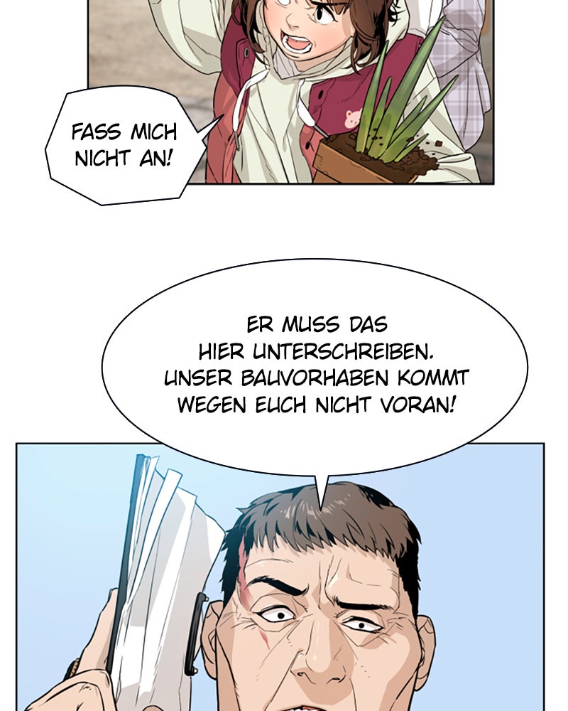 Read Unholy Blood Manga Online