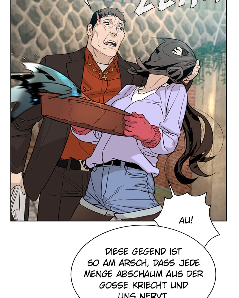 Read Unholy Blood Manga Online