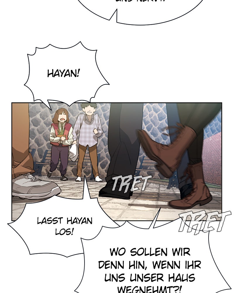 Read Unholy Blood Manga Online