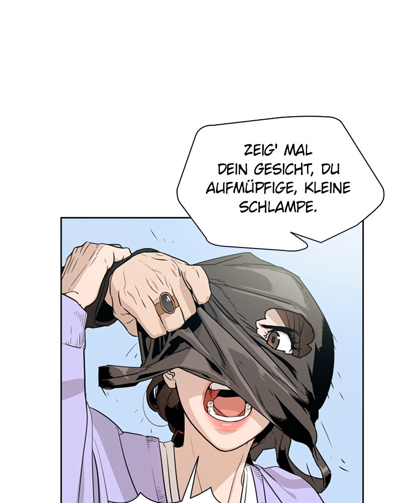 Read Unholy Blood Manga Online