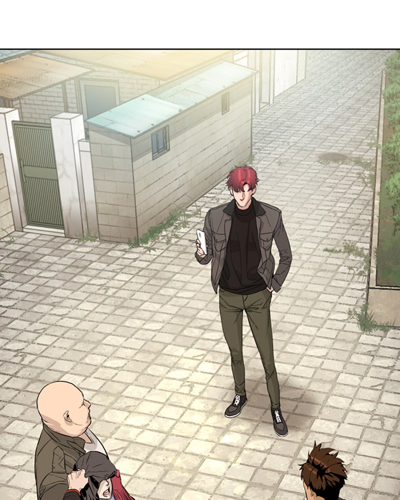 Read Unholy Blood Manga Online