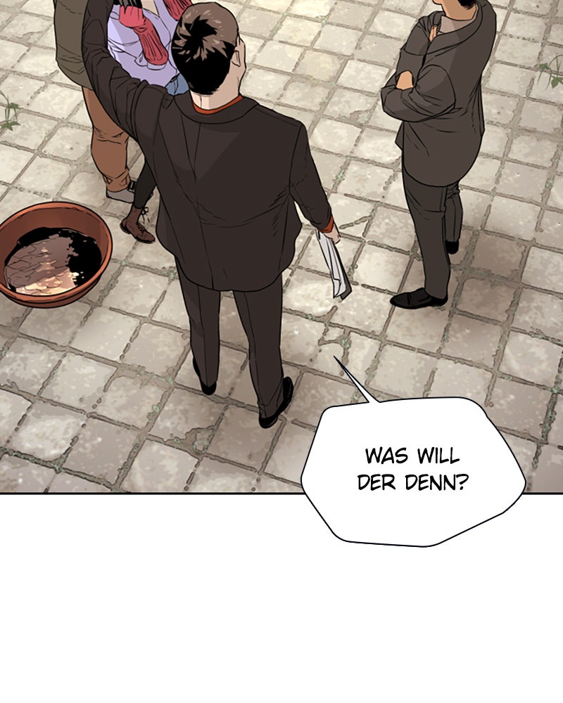 Read Unholy Blood Manga Online