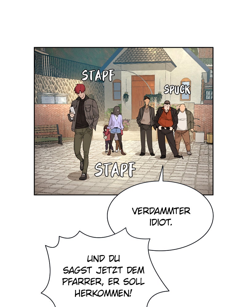 Read Unholy Blood Manga Online