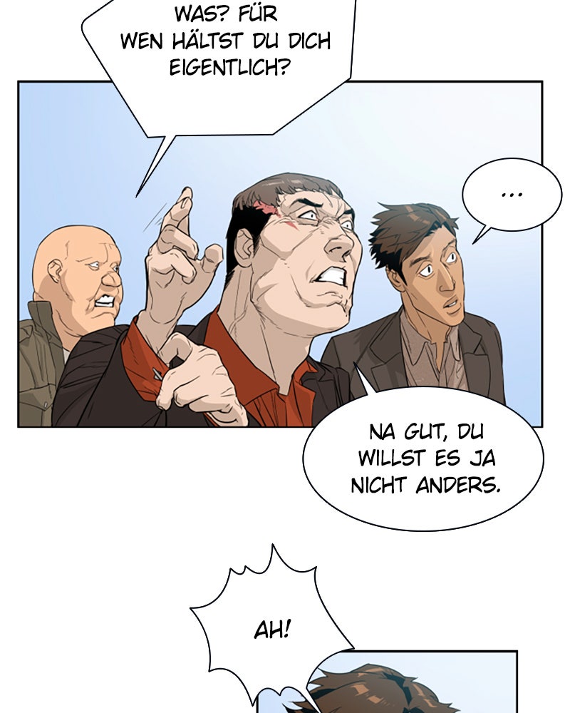 Read Unholy Blood Manga Online