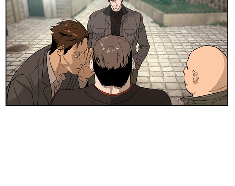 Read Unholy Blood Manga Online