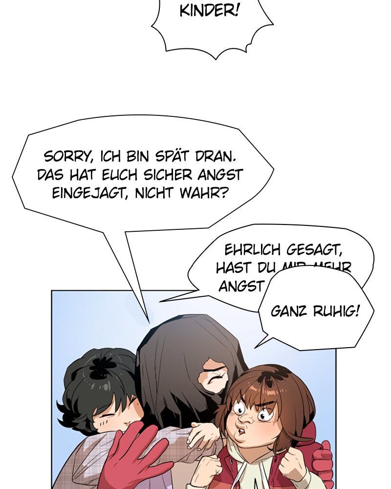 Read Unholy Blood Manga Online