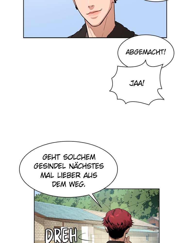 Read Unholy Blood Manga Online