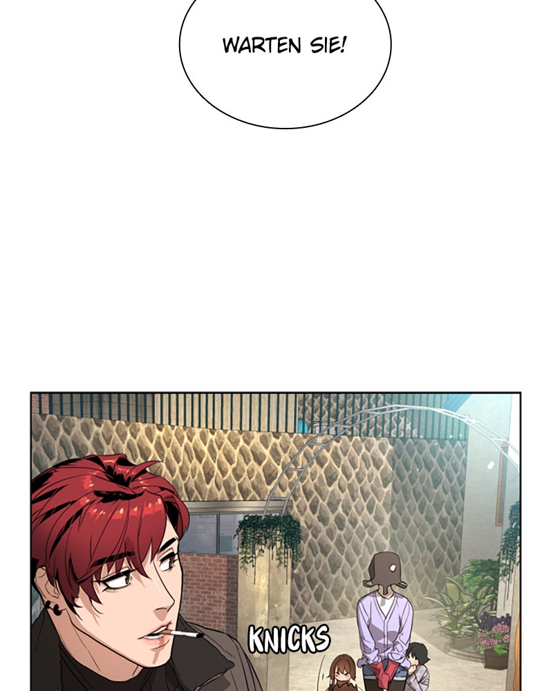 Read Unholy Blood Manga Online