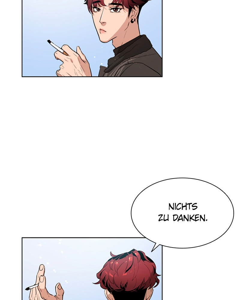 Read Unholy Blood Manga Online