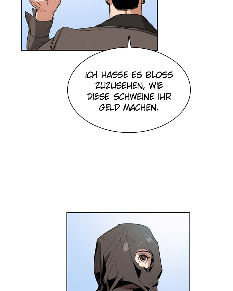 Read Unholy Blood Manga Online