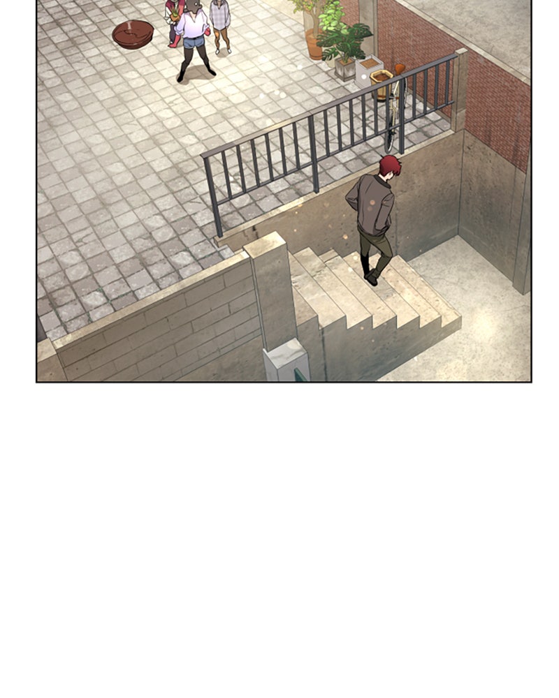 Read Unholy Blood Manga Online