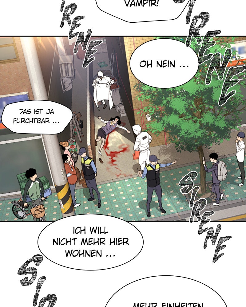 Read Unholy Blood Manga Online