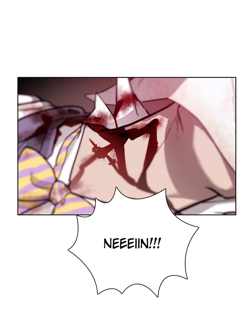 Read Unholy Blood Manga Online