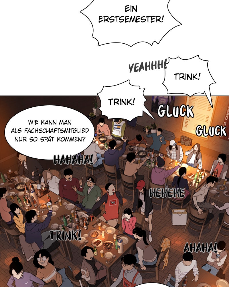 Read Unholy Blood Manga Online