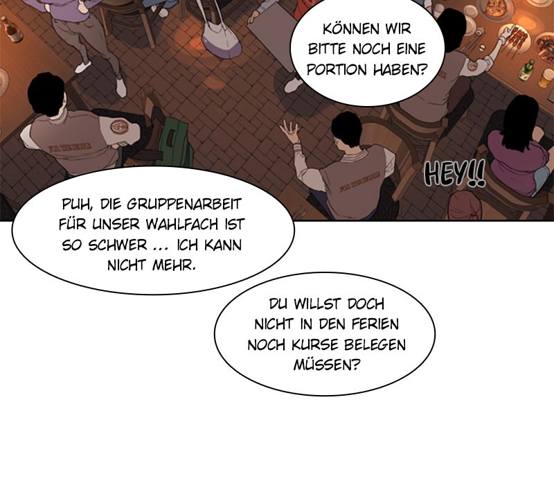 Read Unholy Blood Manga Online