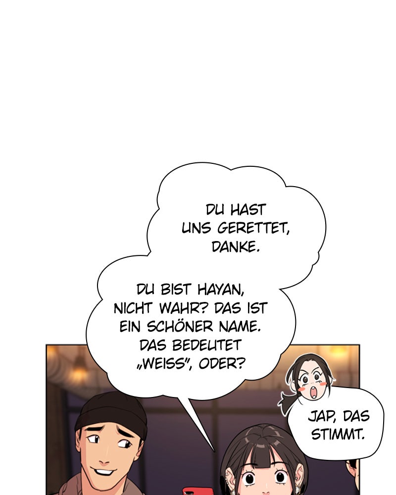 Read Unholy Blood Manga Online