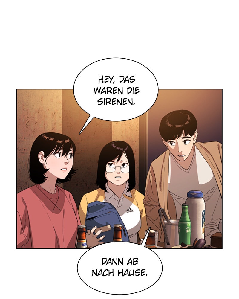 Read Unholy Blood Manga Online