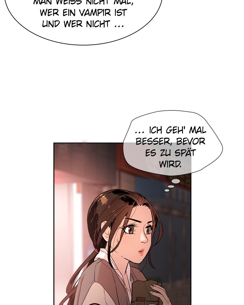 Read Unholy Blood Manga Online