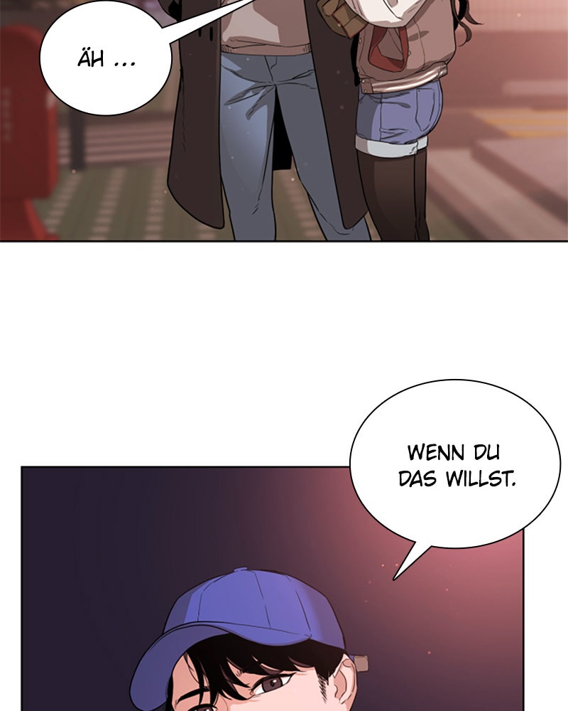 Read Unholy Blood Manga Online