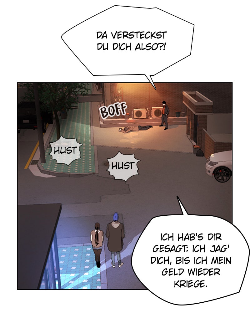 Read Unholy Blood Manga Online