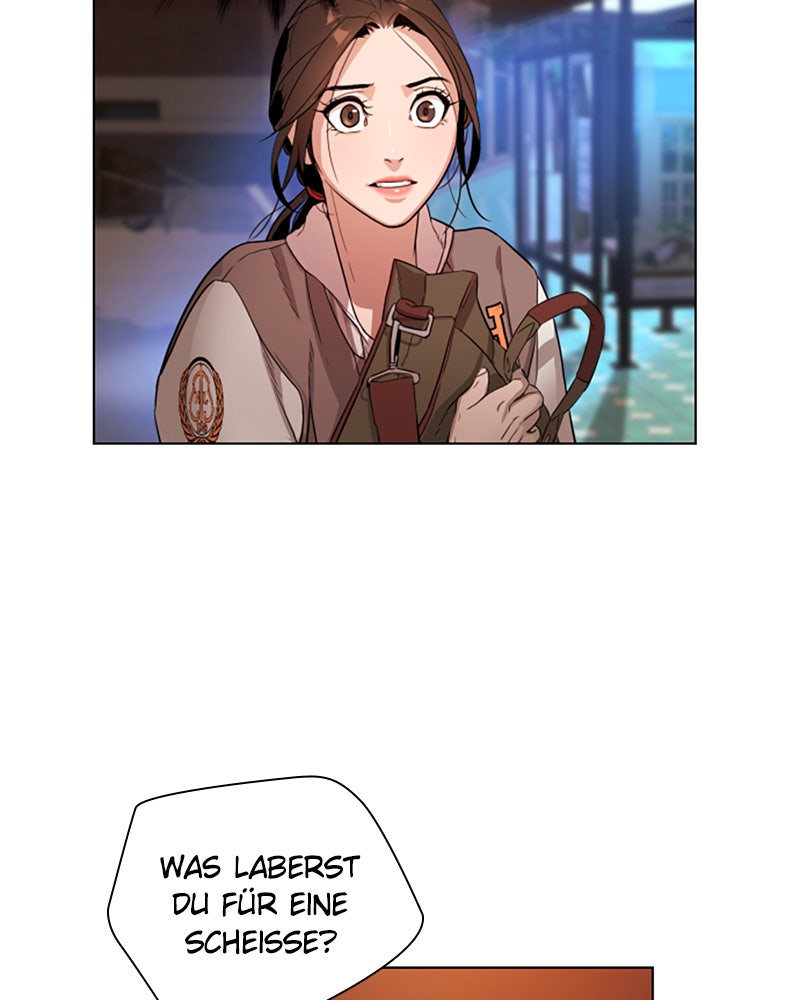 Read Unholy Blood Manga Online