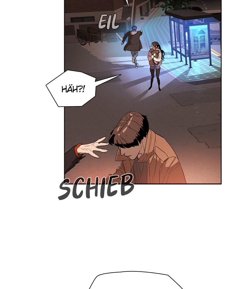 Read Unholy Blood Manga Online