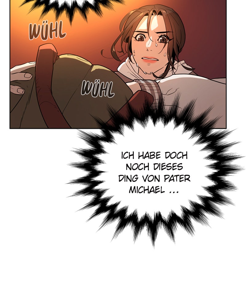 Read Unholy Blood Manga Online