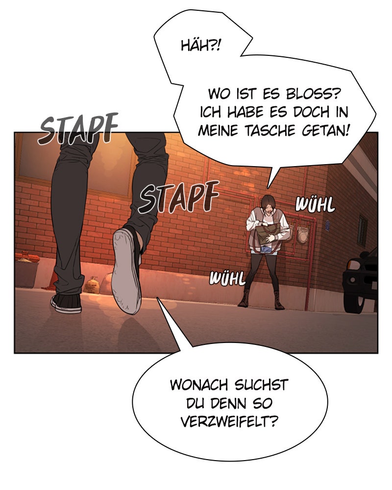 Read Unholy Blood Manga Online