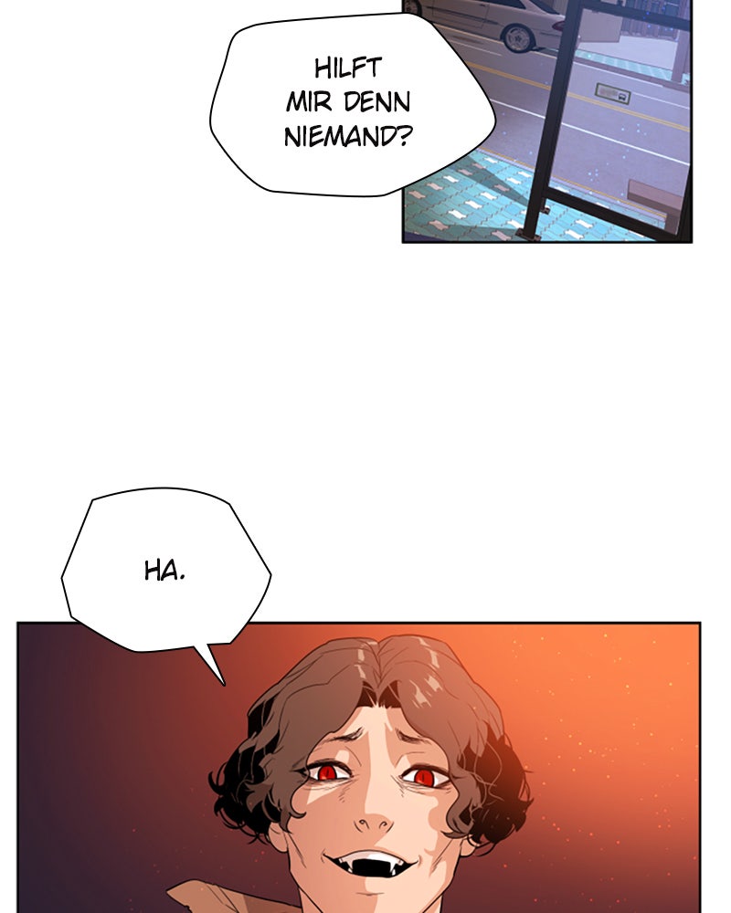 Read Unholy Blood Manga Online