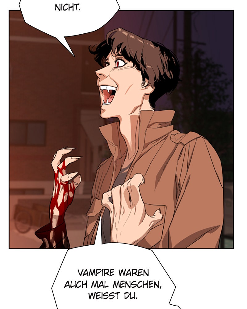 Read Unholy Blood Manga Online