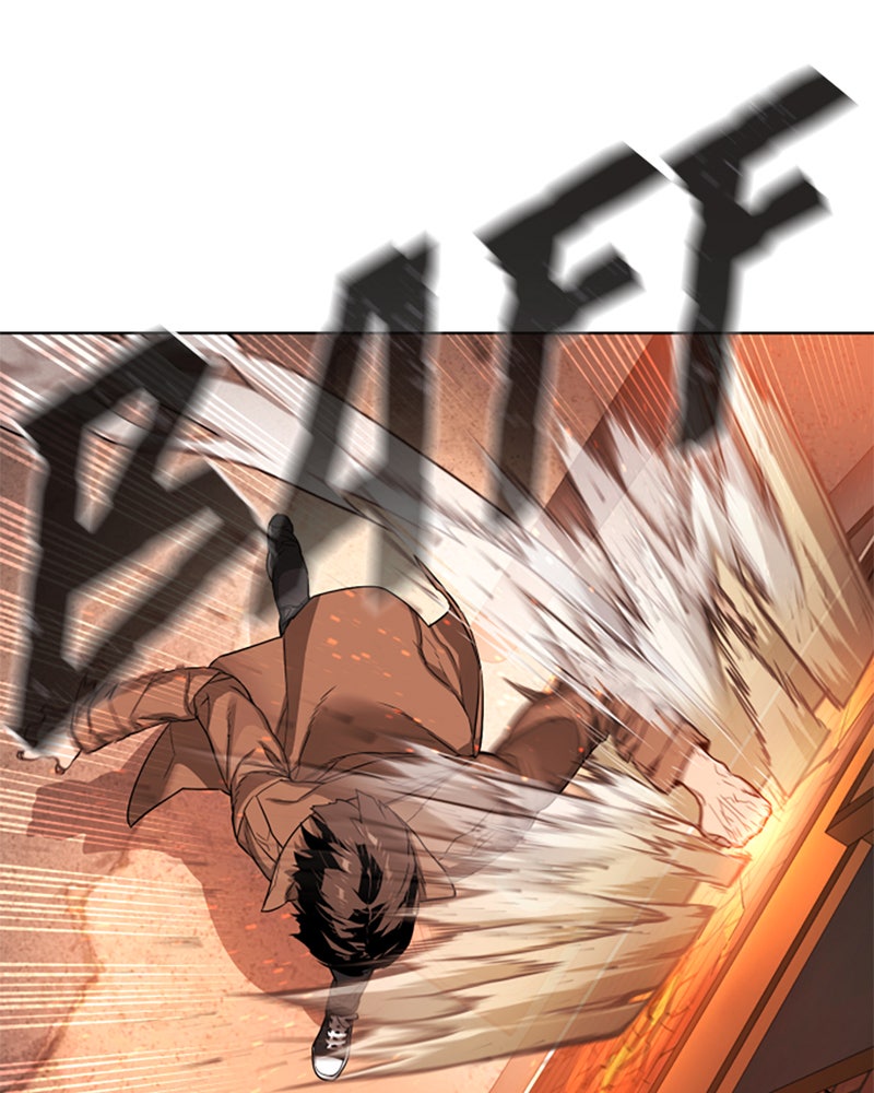 Read Unholy Blood Manga Online