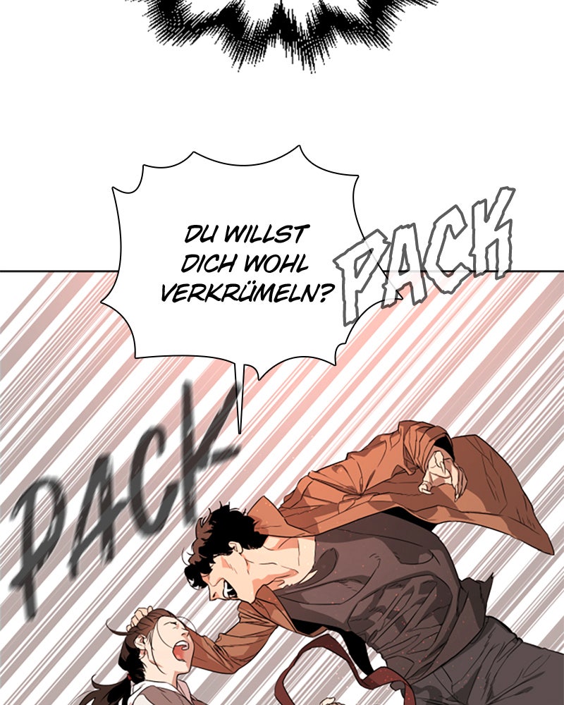 Read Unholy Blood Manga Online