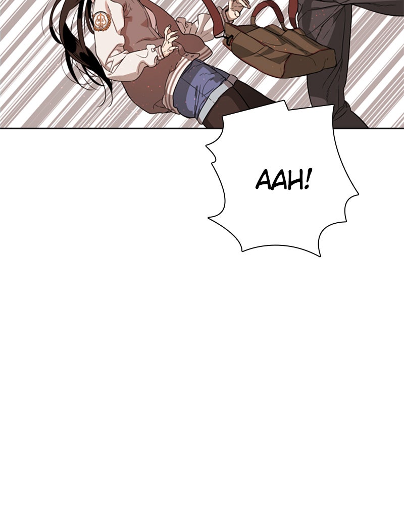 Read Unholy Blood Manga Online