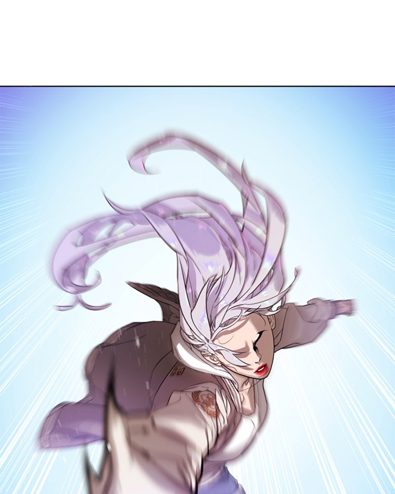 Read Unholy Blood Manga Online