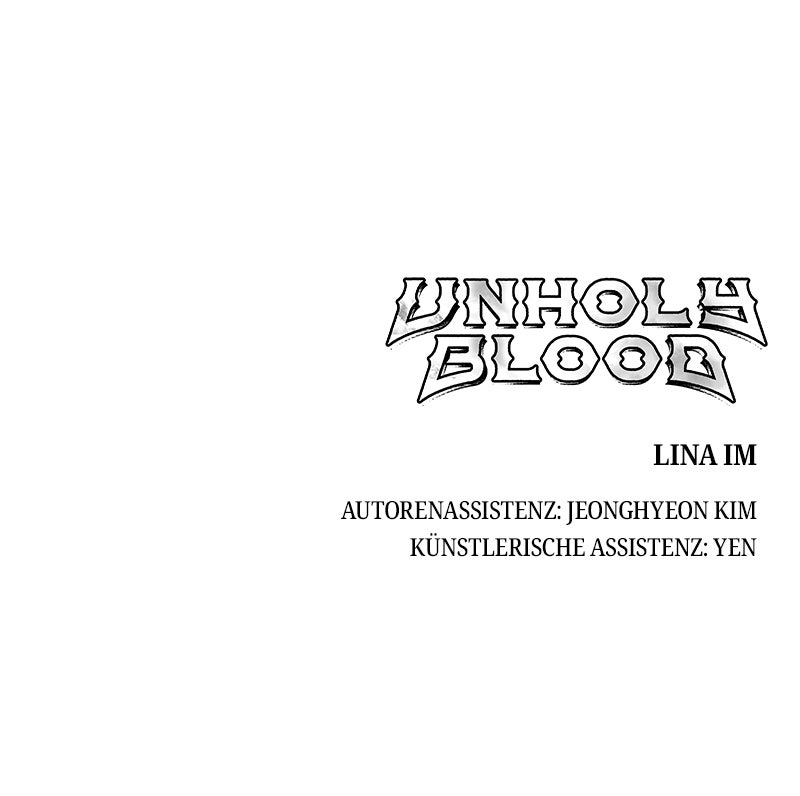 Read Unholy Blood Manga Online