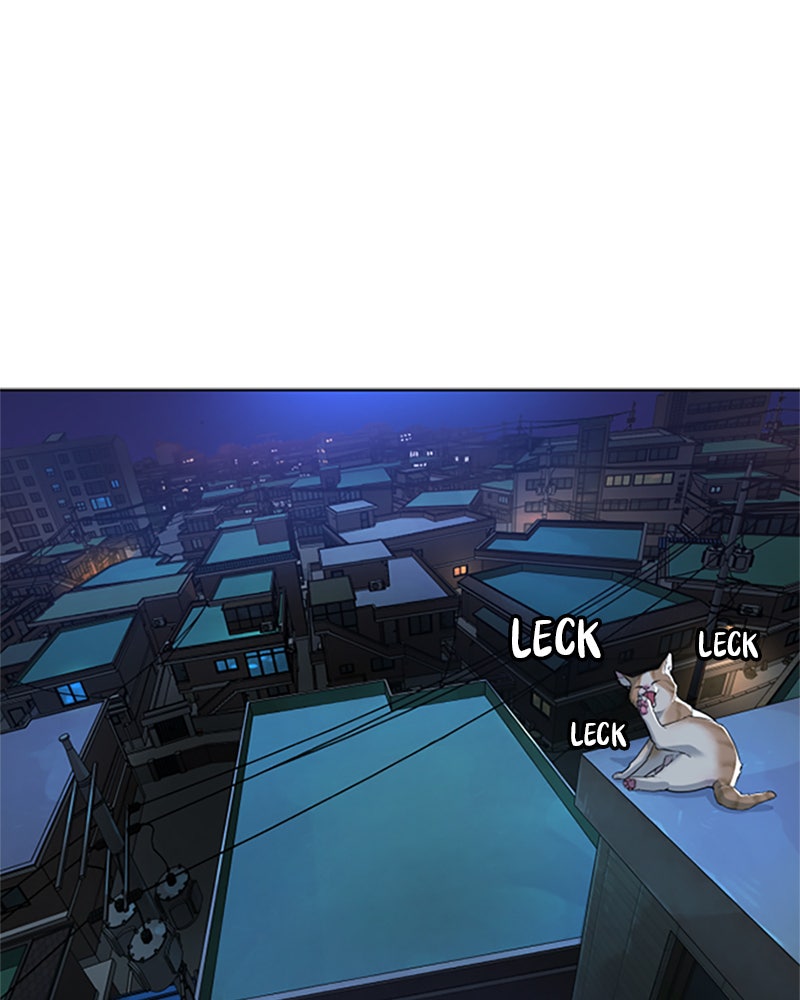 Read Unholy Blood Manga Online