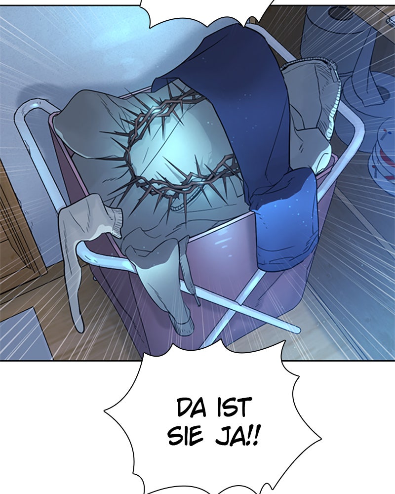 Read Unholy Blood Manga Online