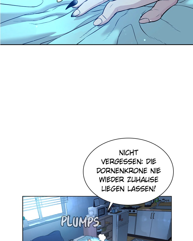 Read Unholy Blood Manga Online