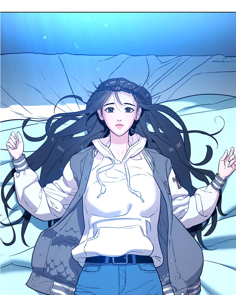 Read Unholy Blood Manga Online