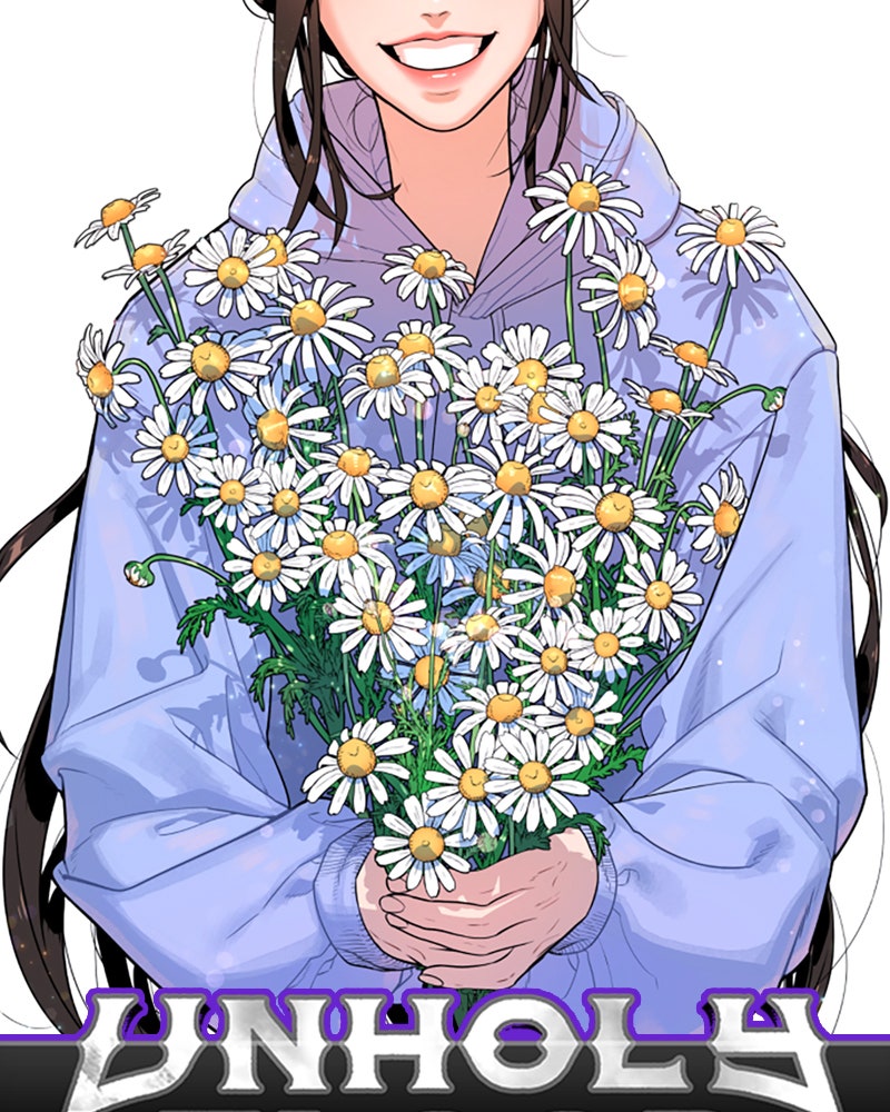 Read Unholy Blood Manga Online