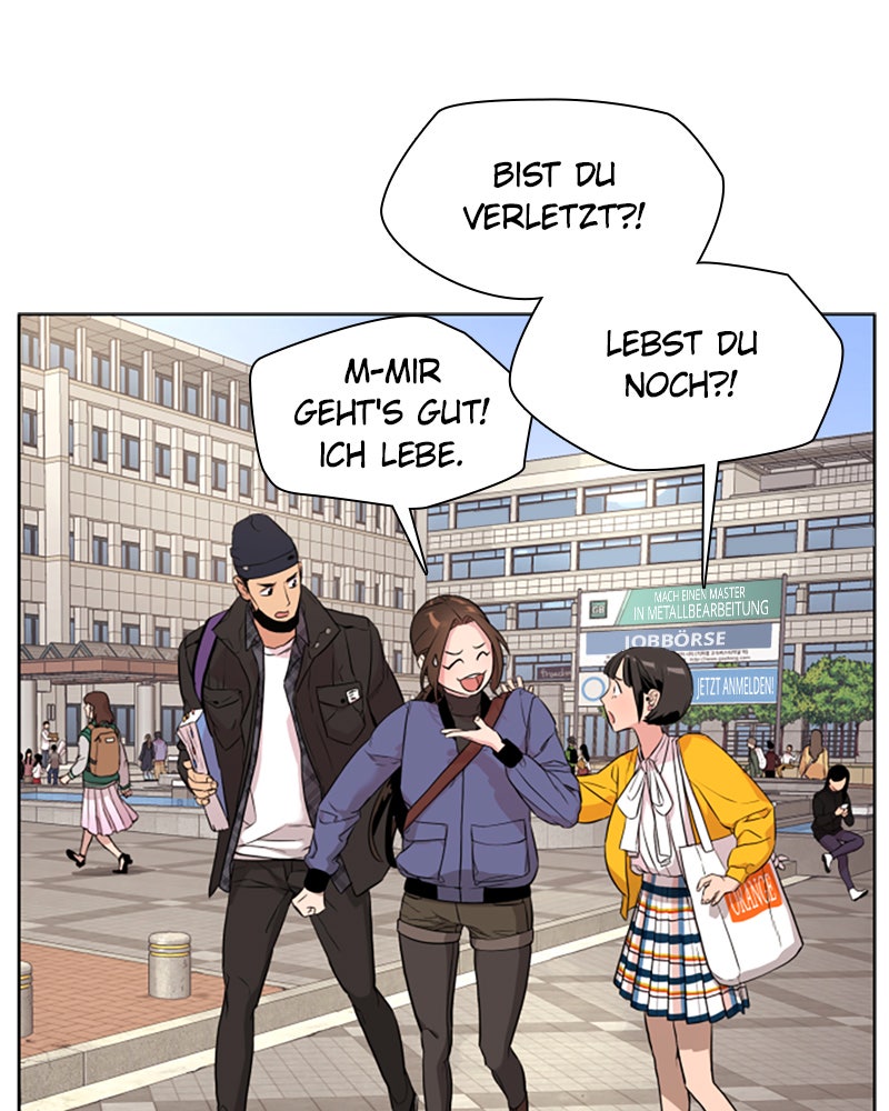 Read Unholy Blood Manga Online