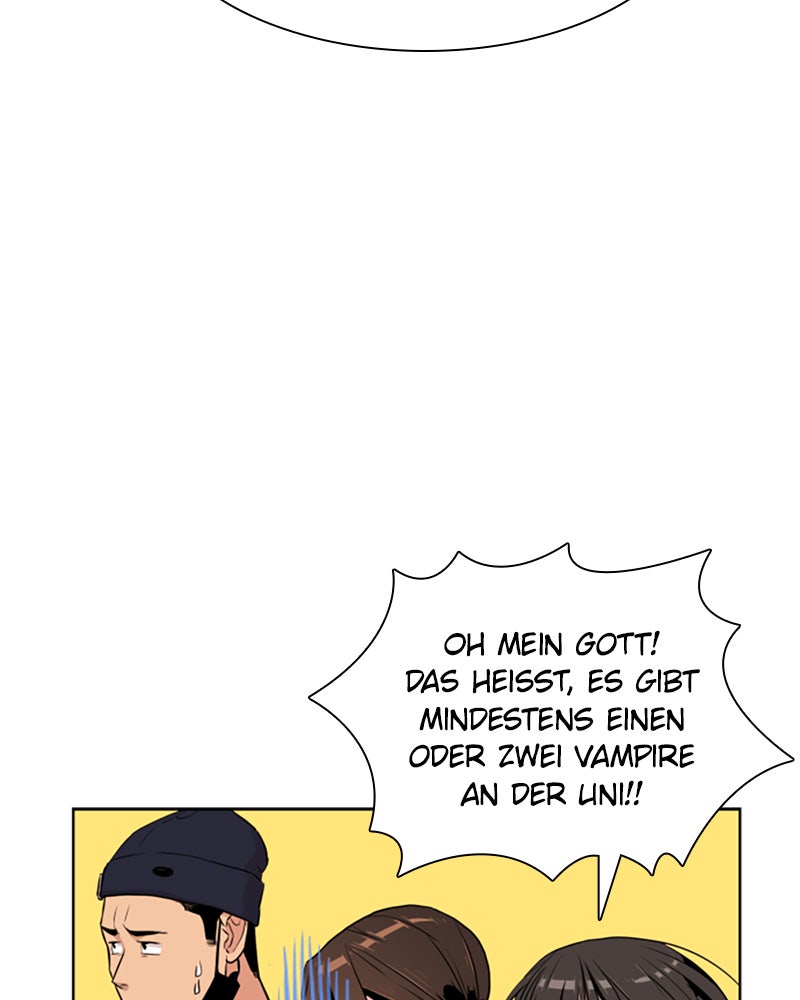 Read Unholy Blood Manga Online