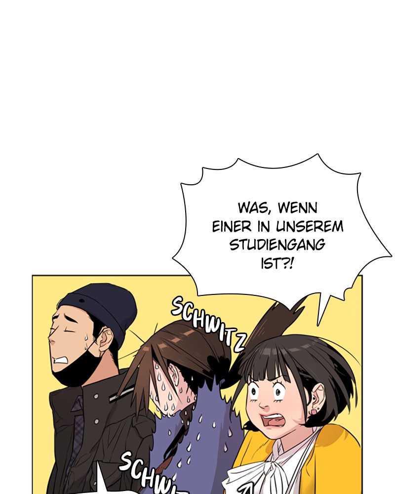 Read Unholy Blood Manga Online