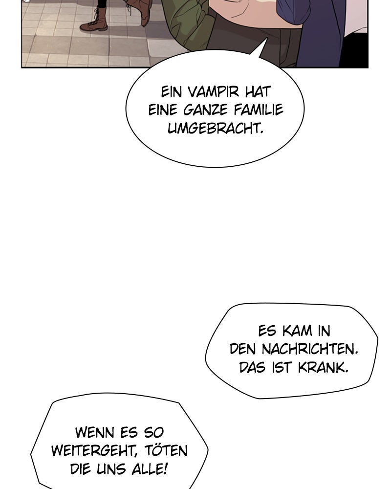 Read Unholy Blood Manga Online